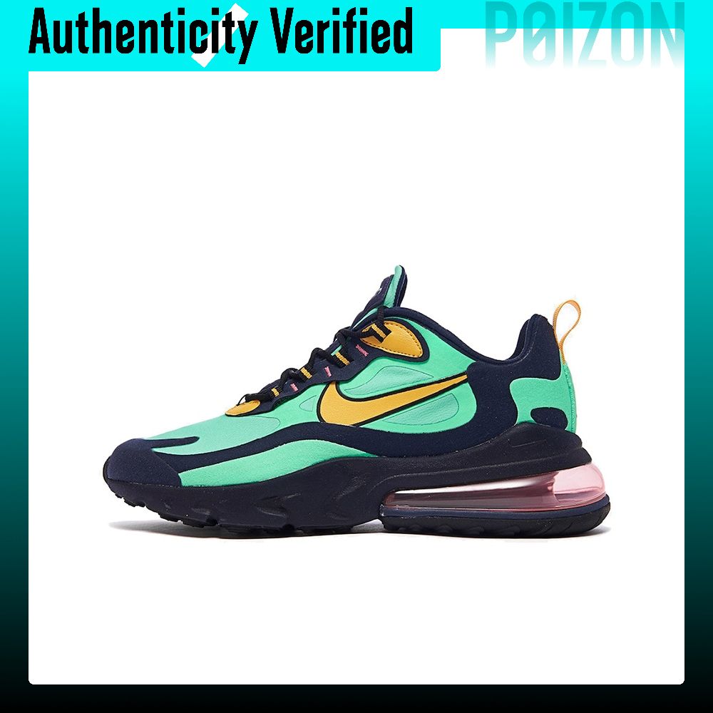 Nike Shoes Air Max 270 - حذاء نايكي إير ماكس 270 للرجال،
