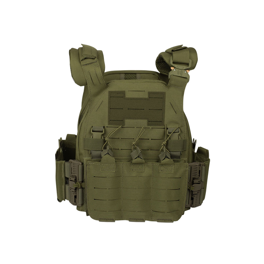 Hiking Backpack Waterproof - حقيبة صيد مقاومة للماء، حقيبة ظهر