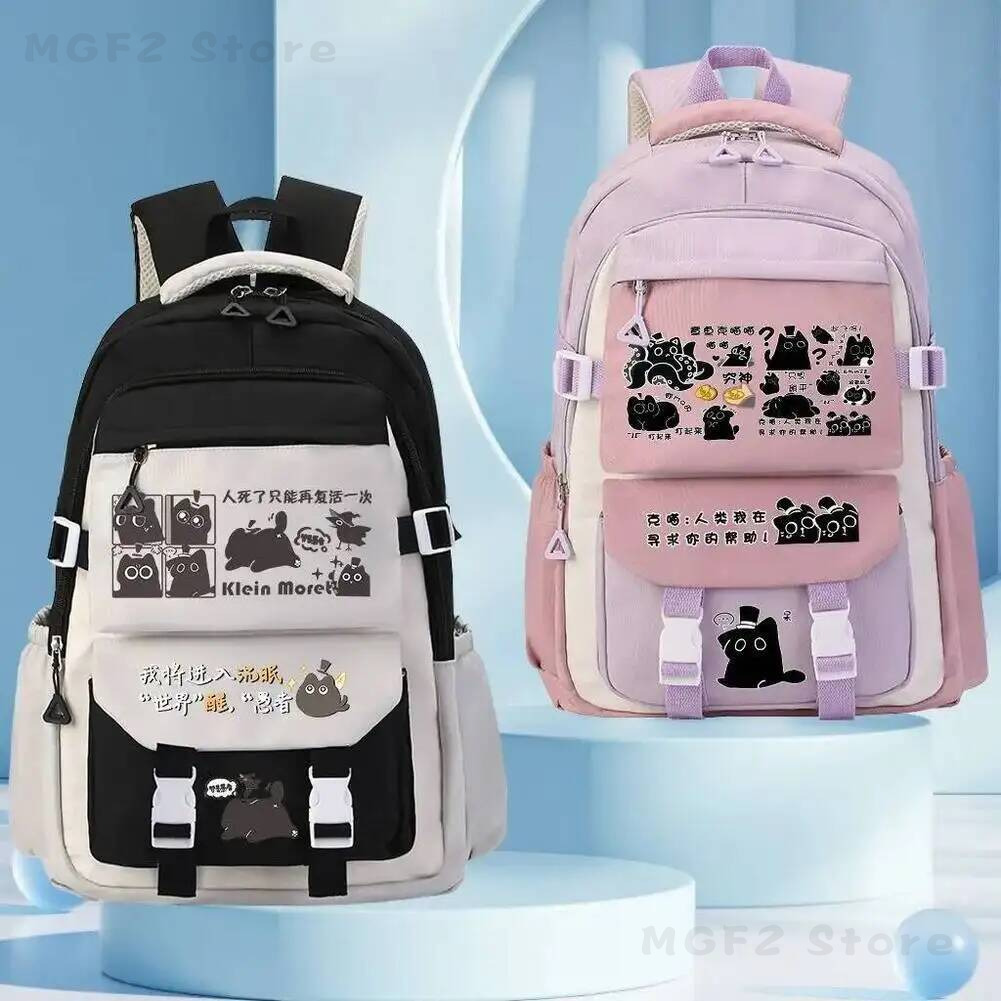 حقيبة قماشية جديدة من سلسلة Lo - مراجعة Canvas Backpack Casual وسعره