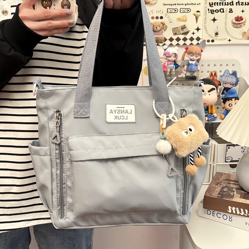 حقيبة ظهر كاجوال للبنات من طلا - مراجعة Canvas Backpack Casual وسعره