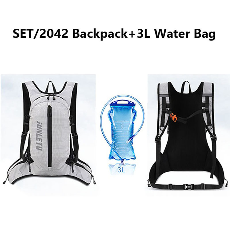 حقيبة ظهر رياضية جديدة للاستخد - مراجعة Hiking Backpack Waterproof وسعره