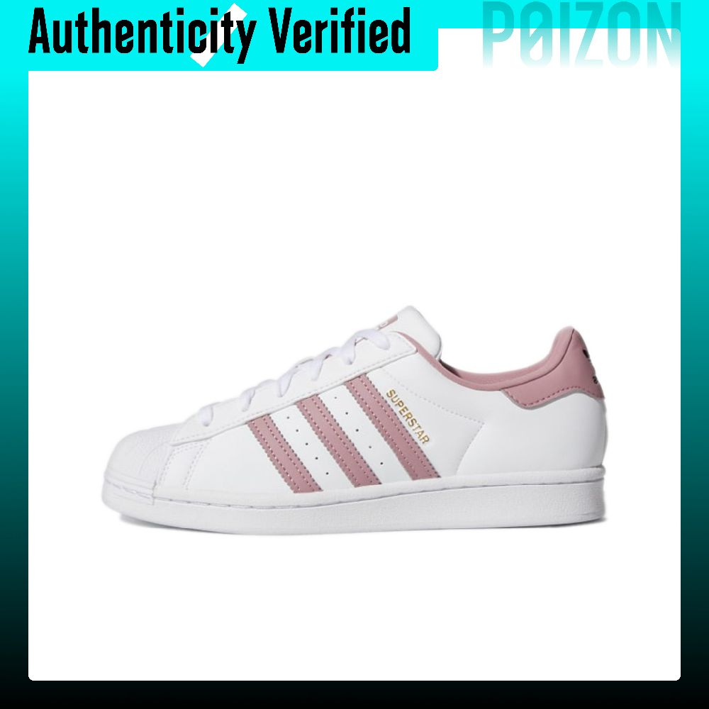 أديداس أوريجينالز سوبرستار، حذ - مراجعة Adidas Shoes Superstar وسعره