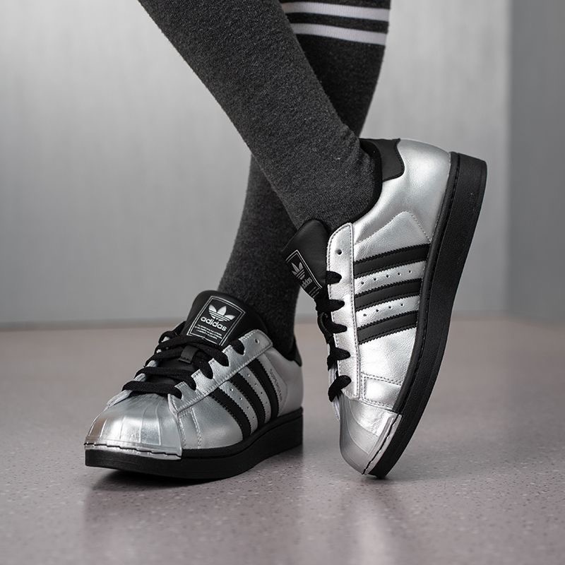 أديداس أوريجينالز سوبرستار 2،  - مراجعة Adidas Shoes Superstar وسعره