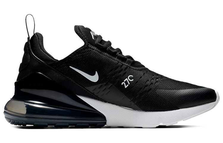حذاء نايكي إير ماكس 270، مقاوم - مراجعة Nike Shoes Air Max 270 وسعره