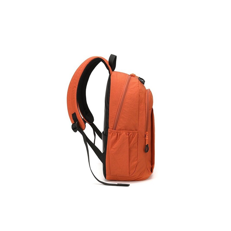حقيبة ظهر أنيقة باللون الأسود  - مراجعة Fashion Backpack Women وسعره