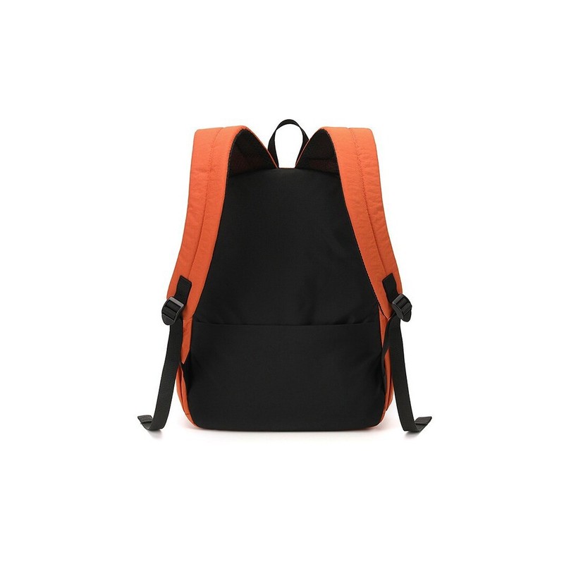 حقيبة ظهر أنيقة باللون الأسود  - مراجعة Fashion Backpack Women وسعره