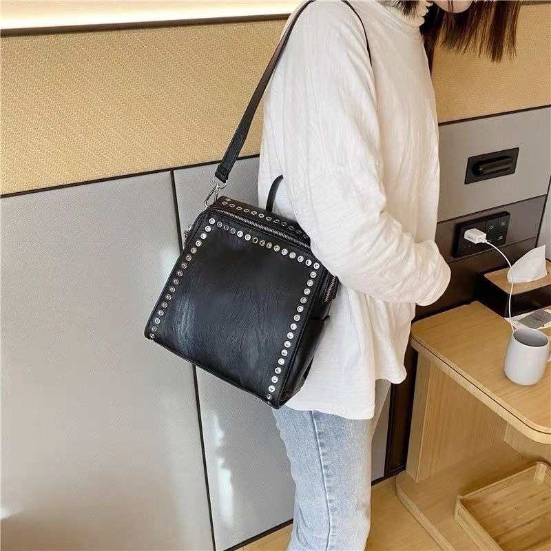 حقيبة عالية الجودة 2026، إصدار - مراجعة Fashion Backpack Women وسعره
