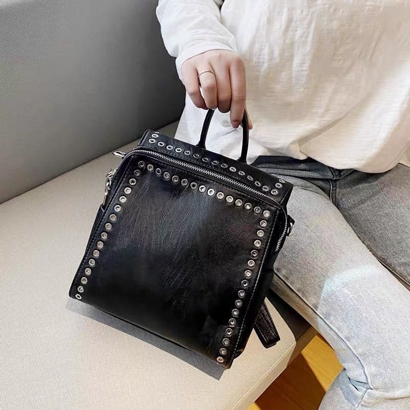 حقيبة عالية الجودة 2026، إصدار - مراجعة Fashion Backpack Women وسعره