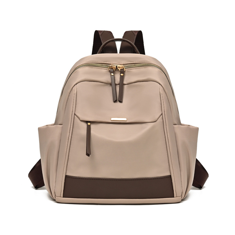 حقيبة ظهر أنيقة للسيدات، خفيفة - مراجعة Fashion Backpack Women وسعره