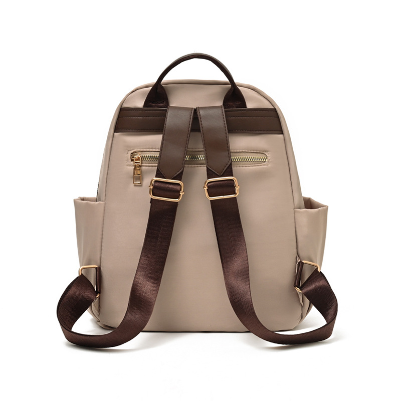 حقيبة ظهر أنيقة للسيدات، خفيفة - مراجعة Fashion Backpack Women وسعره