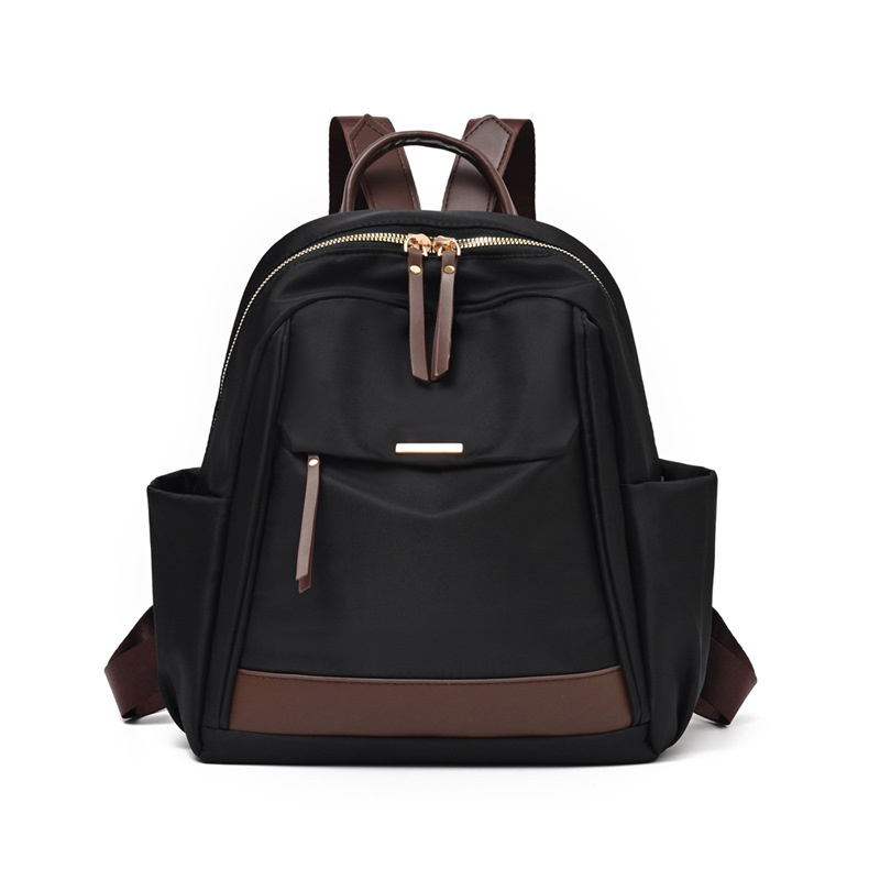 حقيبة ظهر أنيقة للسيدات، خفيفة - مراجعة Fashion Backpack Women وسعره