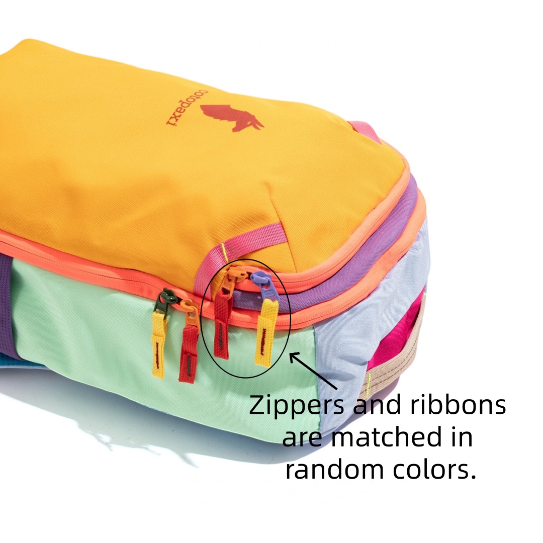 حقيبة ظهر كاجوال للسفر بسعة 20 - مراجعة Canvas Backpack Casual وسعره