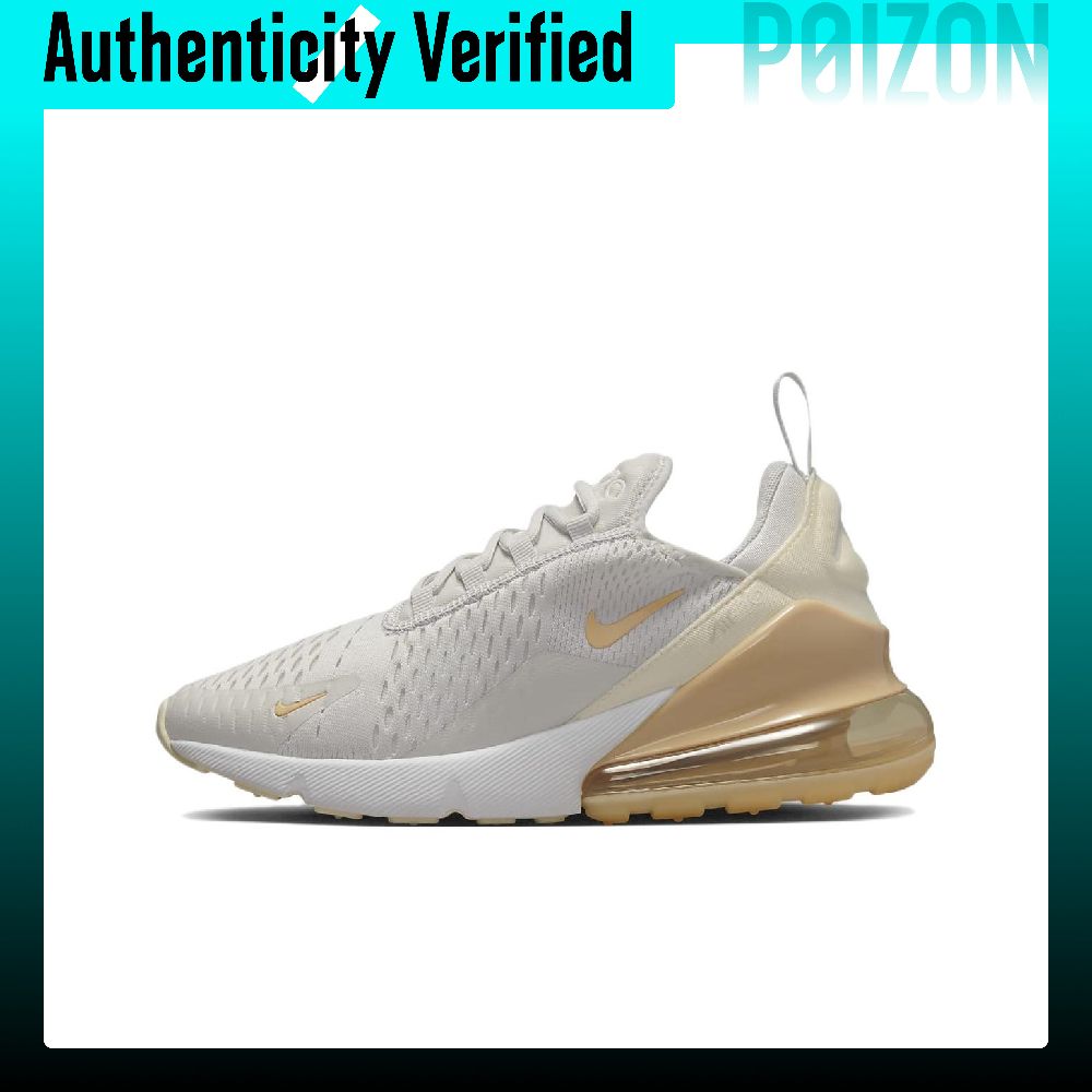 حذاء نايكي إير ماكس 270، تصميم - مراجعة Nike Shoes Air Max 270 وسعره