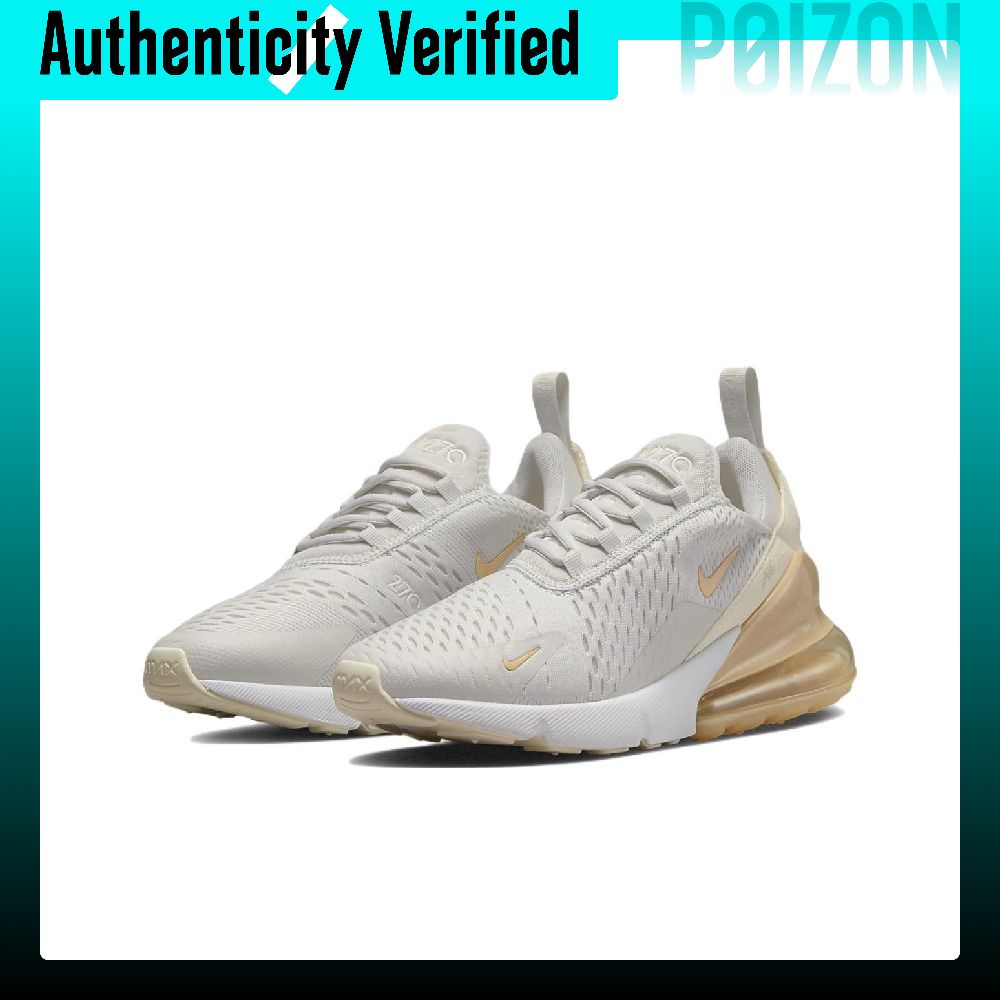 حذاء نايكي إير ماكس 270، تصميم - مراجعة Nike Shoes Air Max 270 وسعره