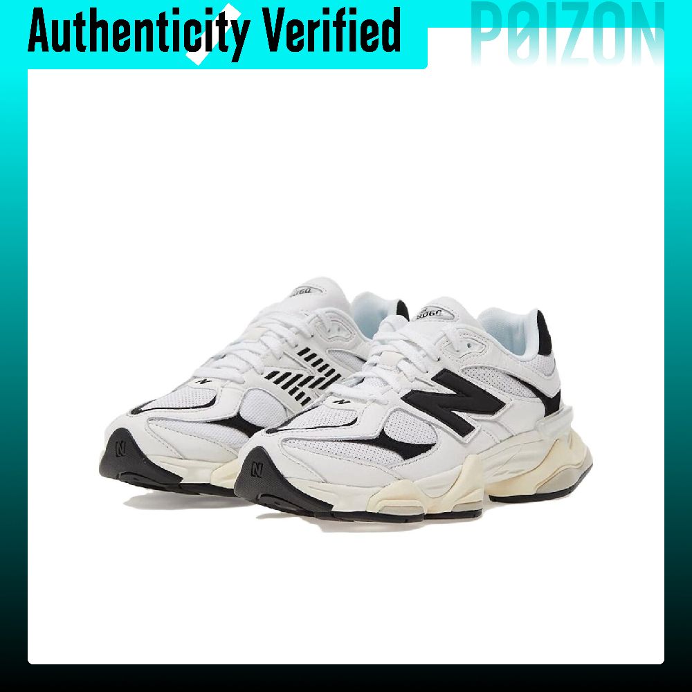 نيو بالانس NB 9060 حذاء كاجوال - مراجعة New Balance Shoes 9060 وسعره