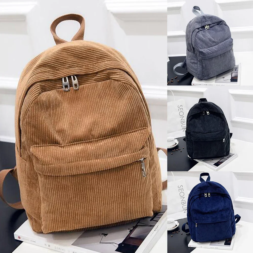 حقيبة ظهر عصرية جديدة للنساء،  - مراجعة Fashion Backpack Women وسعره