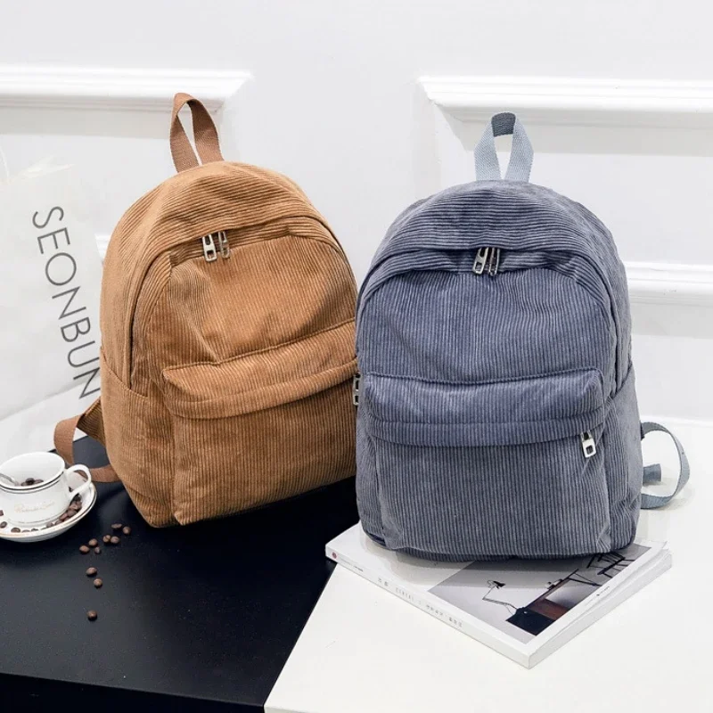 حقيبة ظهر عصرية جديدة للنساء،  - مراجعة Fashion Backpack Women وسعره