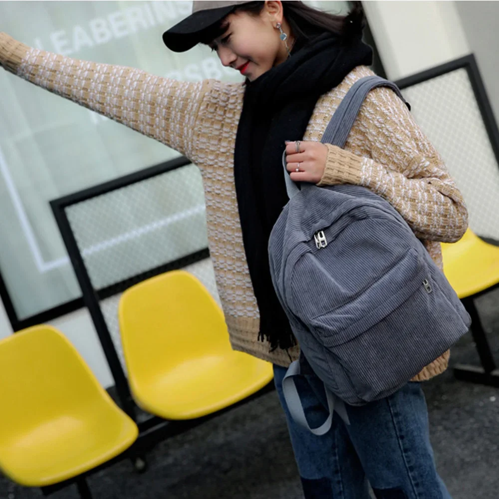 حقيبة ظهر عصرية جديدة للنساء،  - مراجعة Fashion Backpack Women وسعره