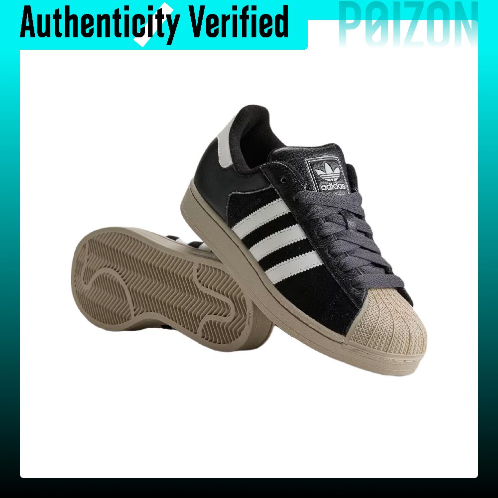 أديداس أوريجينالز سوبرستار 2 ح - مراجعة Adidas Shoes Superstar وسعره